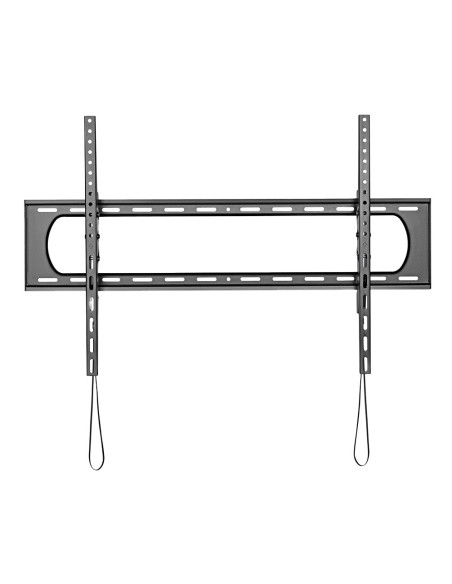 Comprar OEM LP73-69T Soporte a pared con inclinación - Peso soportado 120 Kg - VESA 1000x600 mm - Distancia a la pared 80 mm - I