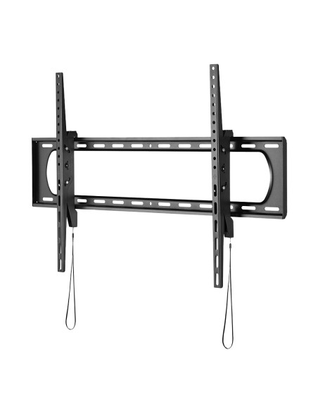 OEM LP73-69T suporte de parede com inclinação - peso suportado 120 kg - Vesa 1000x600 mm - Distância de parede 80 mm - Inclinaçã