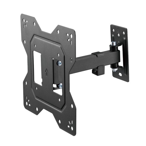 Acquista OEM LPA68-221 Supporto a parete con braccio - Peso supportato 30 kg - VESA 200x200 mm - Distanza dalla parete 56 ~ 204 