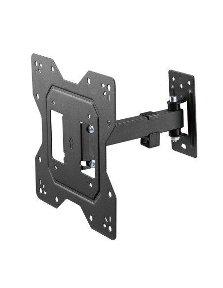 Acheter OEM LPA68-221 Support mural avec bras - Poids supporté 30 kg - VESA 200x200 mm - Distance au mur de 56 à 204 mm -