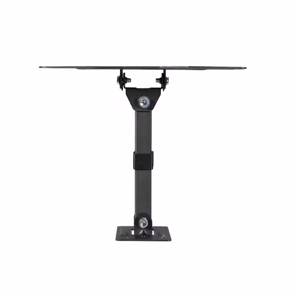 Kaufen OEM LPA68-221 Wandhalterung mit Arm – Tragfähigkeit 30 kg – VESA 200x200 mm – Wandabstand 56 ~ 204 mm –