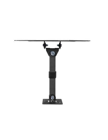 OEM LPA68-221 suporte de parede com braço - peso suportado 30 kg - Vesa 200x200 mm - distância até a parede de 56 ~ 204 mm - inc