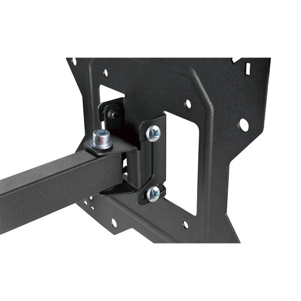 Acheter OEM LPA68-221 Support mural avec bras - Poids supporté 30 kg - VESA 200x200 mm - Distance au mur de 56 à 204 mm -
