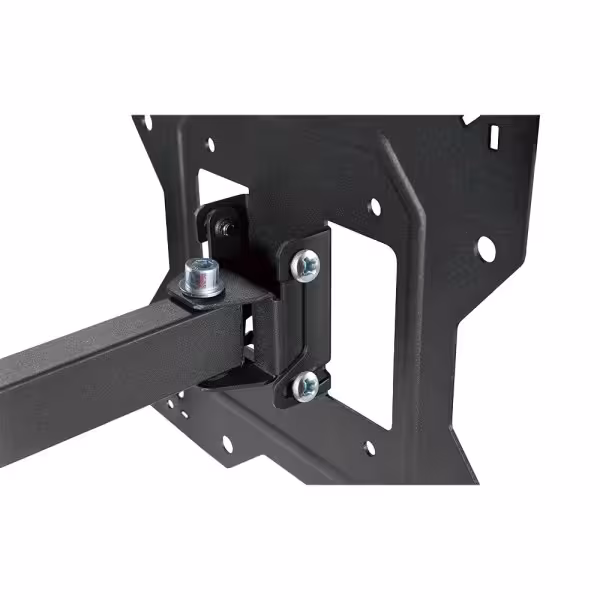Kaufen OEM LPA68-221 Wandhalterung mit Arm – Tragfähigkeit 30 kg – VESA 200x200 mm – Wandabstand 56 ~ 204 mm –