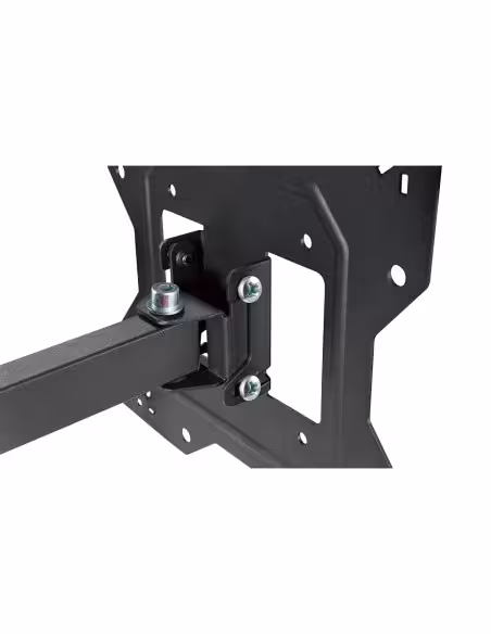 Kaufen OEM LPA68-221 Wandhalterung mit Arm – Tragfähigkeit 30 kg – VESA 200x200 mm – Wandabstand 56 ~ 204 mm –