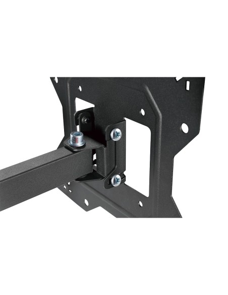 OEM LPA68-221 suporte de parede com braço - peso suportado 30 kg - Vesa 200x200 mm - distância até a parede de 56 ~ 204 mm - inc