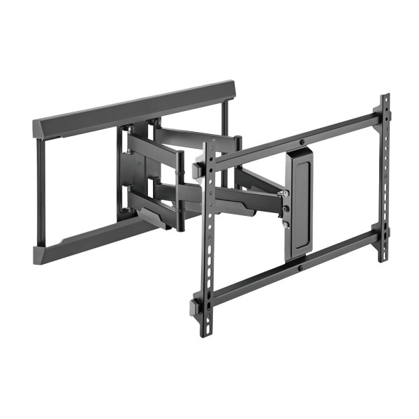 Acheter OEM LPA76-466 Support mural avec bras - Poids supporté 60 kg - VESA 600x400 mm - Distance au mur de 63 à 536 mm - I