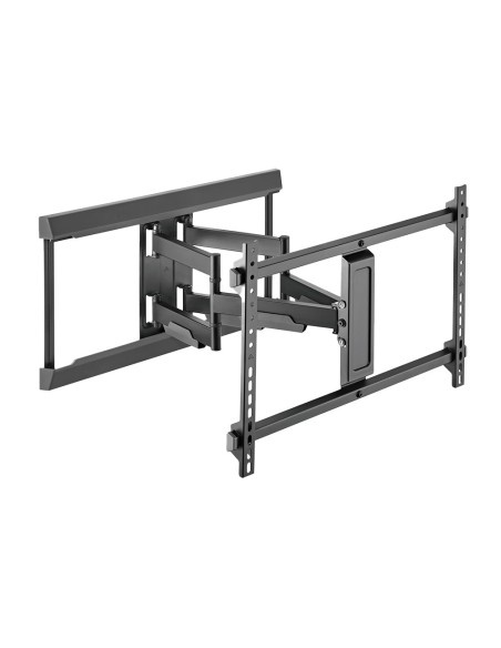Acheter OEM LPA76-466 Support mural avec bras - Poids supporté 60 kg - VESA 600x400 mm - Distance au mur de 63 à 536 mm - I