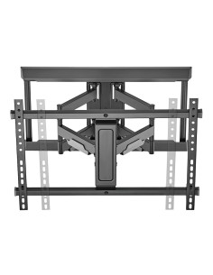 Acheter OEM LPA76-466 Support mural avec bras - Poids supporté 60 kg - VESA 600x400 mm - Distance au mur de 63 à 536 mm - I 2