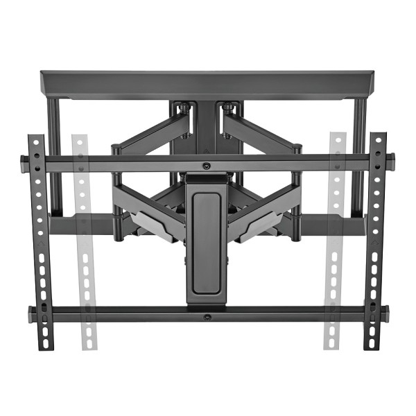 Acquistare OEM LPA76-466 Supporto da parete con braccio - Peso supportato 60 kg - VESA 600x400 mm - Distanza dalla parete 63 ~ 5
