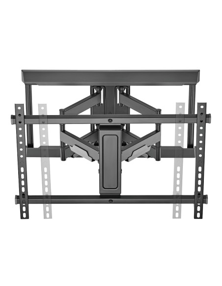 Acquistare OEM LPA76-466 Supporto da parete con braccio - Peso supportato 60 kg - VESA 600x400 mm - Distanza dalla parete 63 ~ 5