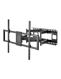 Acquistare OEM LPA77-696 Supporto a parete con braccio - Peso supportato 120 kg - VESA 900x600 mm - Distanza dalla parete 75 ~ 7