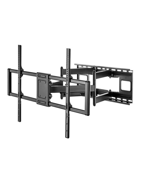 Acquistare OEM LPA77-696 Supporto a parete con braccio - Peso supportato 120 kg - VESA 900x600 mm - Distanza dalla parete 75 ~ 7