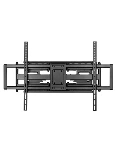 Comprar OEM LPA77-696 Soporte a pared con brazo - Peso soportado 120 Kg - VESA 900x600 mm - Distancia a la pared de 75 ~ 703 mm  2