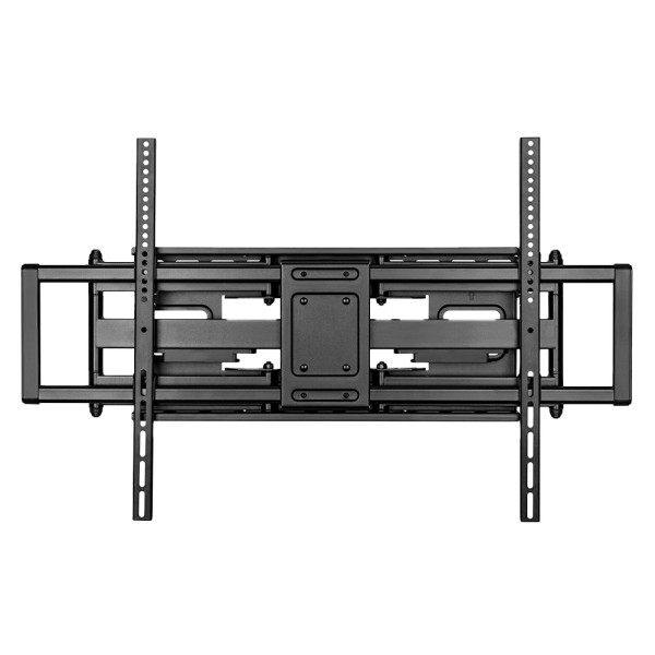 Kaufen OEM LPA77-696 Wandhalterung mit Arm – Tragfähigkeit 120 kg – VESA 900x600 mm – Abstand zur Wand 75 ~ 703 mm