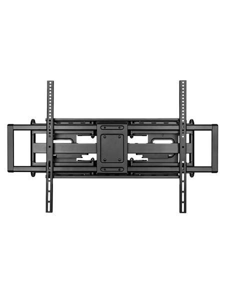 Acheter OEM support mural LPA77-696 avec bras – Poids supporté 120 kg – VESA 900x600 mm – Distance au mur de 75 à 703 mm