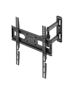 OEM LPA78-443 suporte de parede com braço - peso suportado 35 kg - Vesa 400x400 mm - distância para a parede de 63 ~ 358 mm - in