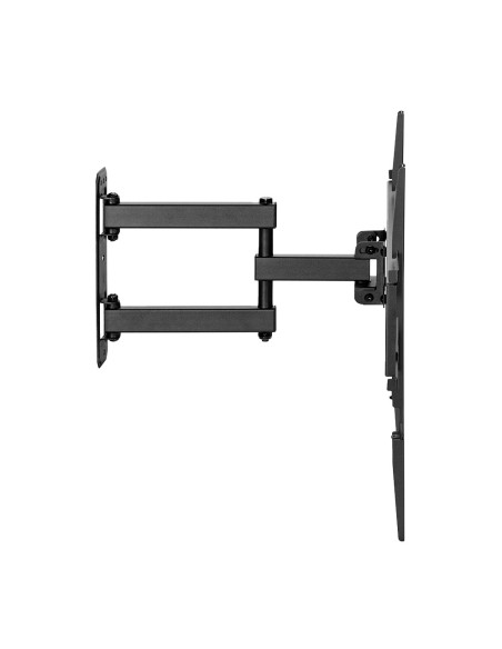 Comprar OEM LPA78-443 Soporte a pared con brazo - Peso soportado 35 Kg - VESA 400x400 mm - Distancia a la pared de 63 ~ 358 mm -