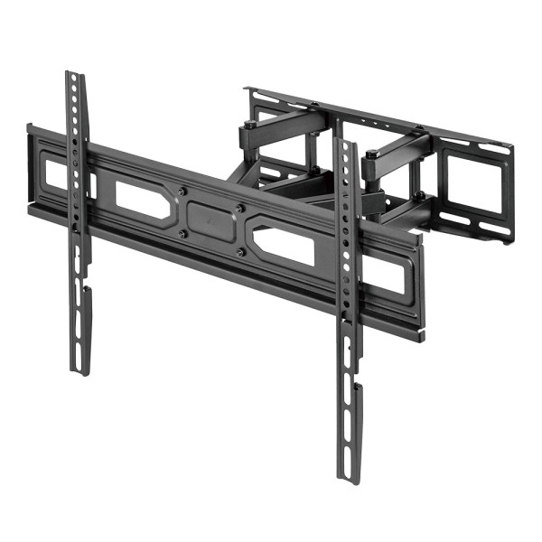 Kaufen OEM LPA78-466 Wandhalterung mit Arm – Traglast 40 kg – VESA 600x400 mm – Abstand zur Wand 67–355 mm –