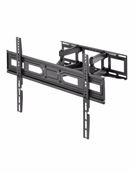 Comprar BRATECK LUMI LPA78-466 Soporte a pared con brazo - Peso soportado 40 Kg - VESA 600x400 mm - Distancia a la pared de 67 ~