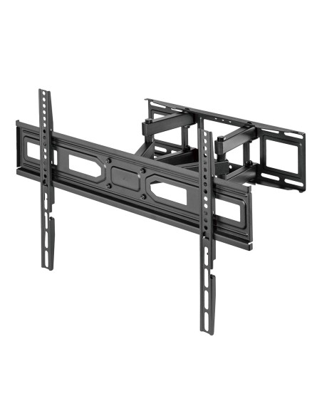 Kaufen OEM LPA78-466 Wandhalterung mit Arm – Traglast 40 kg – VESA 600x400 mm – Abstand zur Wand 67–355 mm –