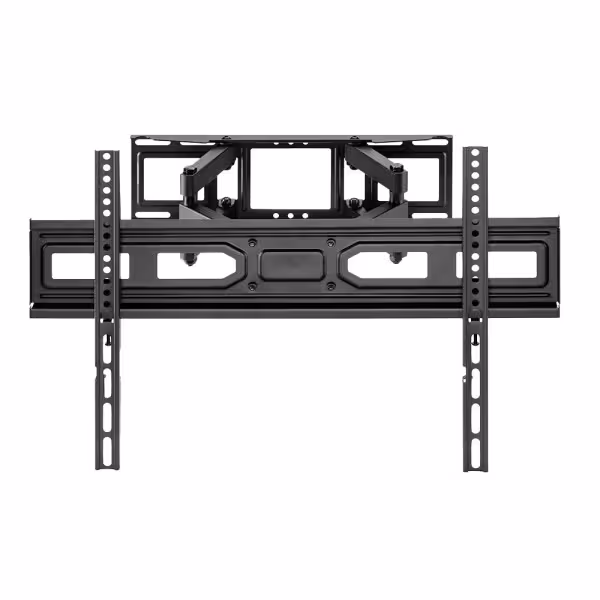 Comprar BRATECK LUMI LPA78-466 Soporte a pared con brazo - Peso soportado 40 Kg - VESA 600x400 mm - Distancia a la pared de 67 ~