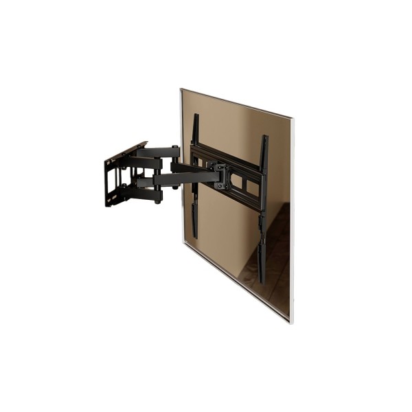 Kaufen OEM LPA78-466 Wandhalterung mit Arm – Traglast 40 kg – VESA 600x400 mm – Abstand zur Wand 67–355 mm –