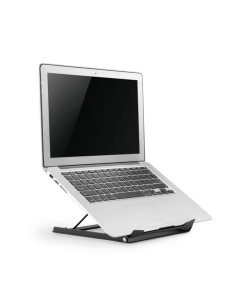 Comprar OEM LPS01-KP01 Soporte plegable para portátil - Carga máxima 5 Kg LPS01-KP01 2
