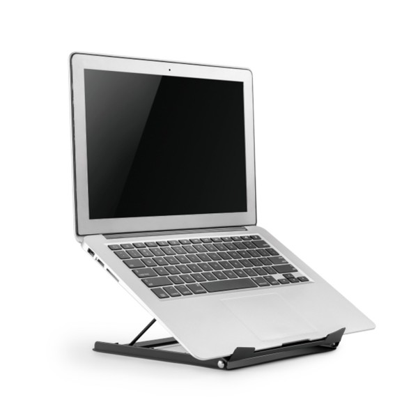 Comprar OEM LPS01-KP01 Soporte plegable para portátil - Carga máxima 5 Kg LPS01-KP01