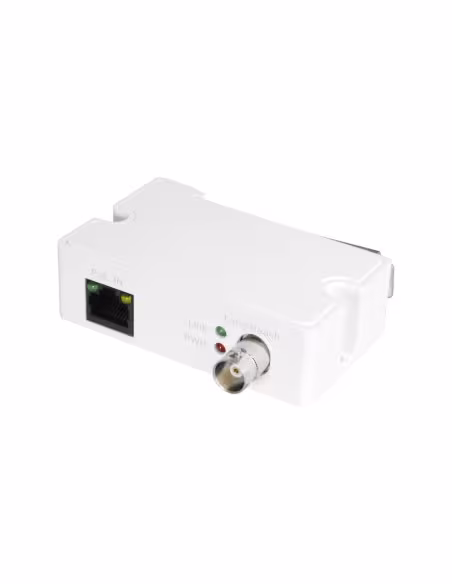 Comprar DAHUA LR1002-1EC Extensor EoC Branded - Ethernet por cable coaxial - Poe Pasivo  - Emisor compatible con gama LR1002 - P