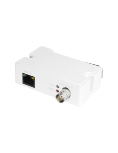 Acheter DAHUA LR1002-1ET Extenseur EoC Branded - Ethernet via câble coaxial - PoE passif - Récepteur compatible avec la gamme LR