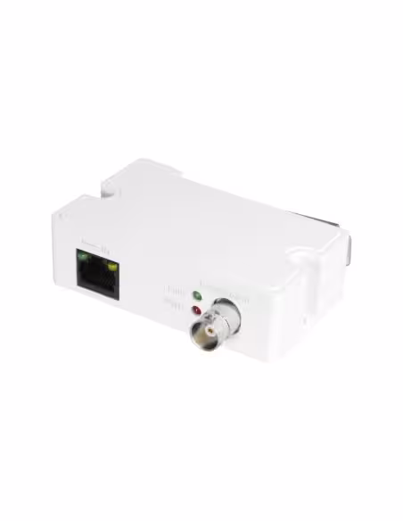 Comprar BRANDED LR1002-1ET Extensor EoC Branded - Ethernet por cable coaxial - Poe pasivo - Receptor compatible con gama LR1002 