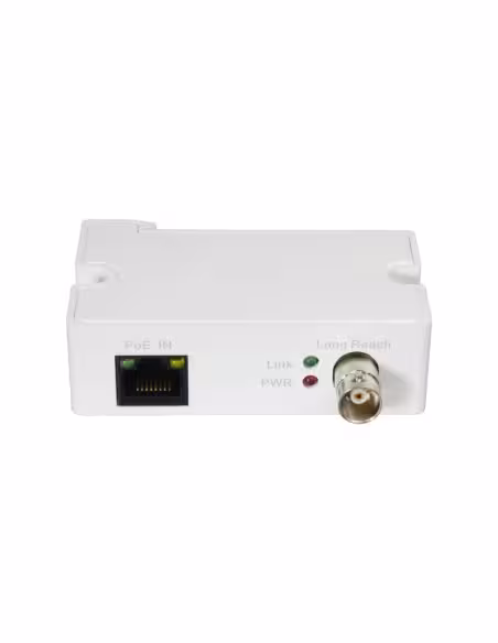 Acquistare DAHUA LR1002-1ET Extender EoC Branded - Ethernet su cavo coassiale - PoE passivo - Ricevitore compatibile con la gamm