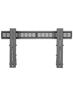 OEM LVW02-48T Apoio Pop-Out - Peso Suportado 45 kg - Vesa 800x400 mm - Distância da parede de 68 ~ 215 mm - Configuração de níve 2