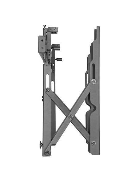 Acquistare OEM LVW02-48T Supporto Pop-Out - Peso supportato 45 kg - VESA 800x400 mm - Distanza dalla parete 68 ~ 215 mm - Regola