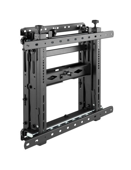 Comprar OEM LVW13-46T Soporte Pop-Out - Peso soportado 70 Kg - VESA 600x400 mm - Distancia a la pared de 120 ~ 325 mm - Micro-aj