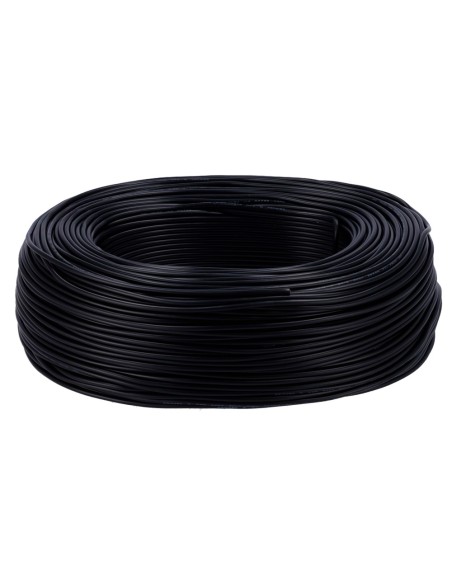 Acheter OEM Câble M12-4PIN-200-26AWG-076 UL2464-26AWG - 4 broches - 200 mètres - PVC 0.76mm - Tension maximale 300 V - Températu
