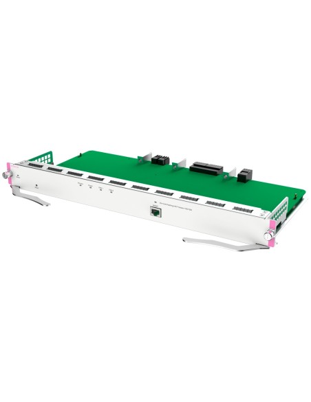 Acheter REYEE M7006-CM Ruijie Reyee Module superviseur pour châssis L3 - Moteur central de gestion et de contrôle du système - T