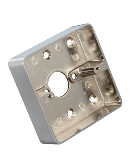 Comprar YLI MBB-811C-M Caja para pulsador - Compatible con selección de producto - Instalación en superficie - Fabricado en alea