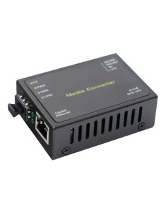 Comprar OEM MC-1GE-SFP-MINI Conversor de medios - 1x Ethernet RJ45 - 1x SFP - Gigabit - 10/100/1000 Base-TX - Tamaño Ultra Compa