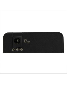 Comprar OEM MC-1GF-1GE Conversor de medios - 1x Ethernet RJ45 - 1x SFP - Gigabit - 10/100/1000 Base-TX - Tamaño reducido MC-1GF- 2