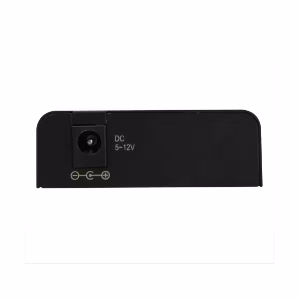 Comprar OEM MC-1GF-1GE Conversor de medios Gigabit con 1x RJ45 y 1x SFP   - Interfaz de cobre 10/100/1000 Base-TX   - Diseño d