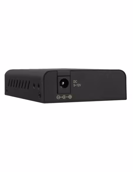Kaufen OEM MC-1GF-1GE Medienkonverter – 1x Ethernet RJ45 – 1x SFP – Gigabit – 10/100/1000 Base-TX – kompakte Baugröße