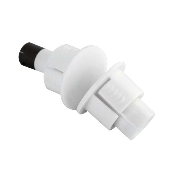 Comprar OEM MC-EMPS Contacto magnético - Apto para instalar en metal - Tecnología Reed Alta potencia - Sistema de conexión por t