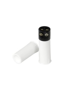 Comprar OEM MC-EWPS Contacto magnético - Apto para instalar en madera - Tecnología Reed - Sistema de conexión por terminal - Res
