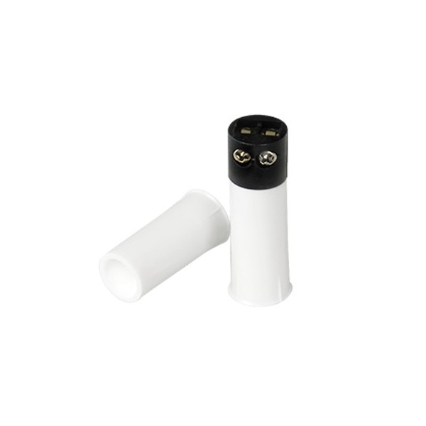 Acheter OEM MC-EWPS Contact magnétique - Adapté à l’installation sur bois - Technologie Reed - Système de connexion par borne -