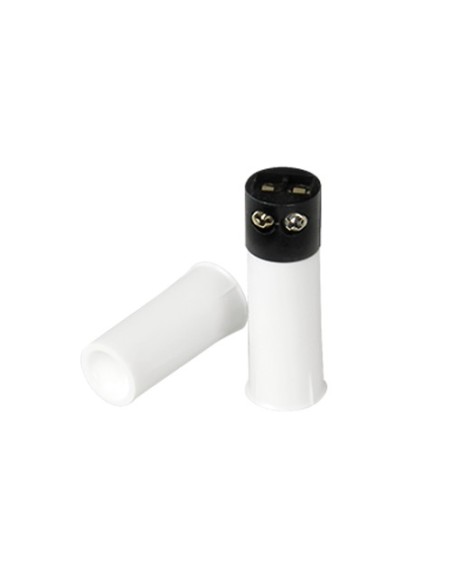 Acheter OEM MC-EWPS Contact magnétique - Adapté à l’installation sur bois - Technologie Reed - Système de connexion par borne -
