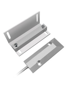 OEM MC-RMMC-L Contact magnético - Adequado para instalação em metal - tecnologia de alta potência - sistema de conexão de 2 fios
