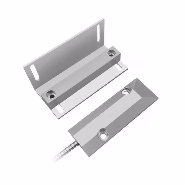 Kaufen OEM MC-RMMC-L Magnetkontakt – geeignet zur Montage auf Metall – Reed-Technologie mit hoher Leistung – Anschluss-/Verbindu