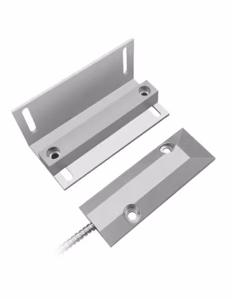 Kaufen OEM MC-RMMC-L Magnetkontakt – geeignet zur Montage auf Metall – Reed-Technologie mit hoher Leistung – Anschluss-/Verbindu